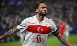 Hakan Çalhanoğlu Müjdesi Milli Takımı Rahatlattı
