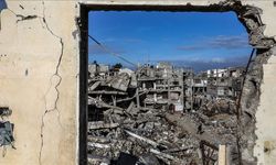 Gazze’de Can Kaybı 72 Bin 263’e Yükseldi