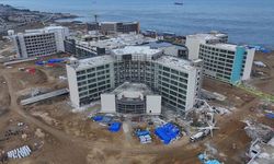 Suiçmez’den  Trabzon Şehir Hastanesi İçin Bakanlığa Soru