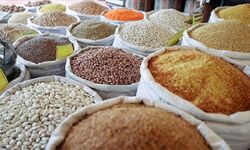 Küresel Gıda Fiyatları 5 Ay Sonra Yeniden Arttı