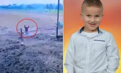 İzmir'de Traktör Kazası 11 Yaşındaki Çocuğu Hayattan Kopardı