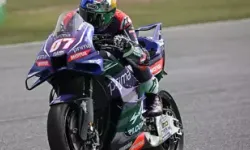 Toprak MotoGP Debisini 17. Sırada Tamamladı