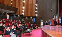 KTÜ’de Kariyer Günlerinde Yerli Üretim Vurgusu