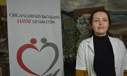 Trabzon’da Organ Bağışı 3 Hastaya Umut Oldu