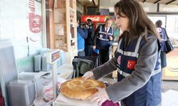 Trabzon’da Ramazan Denetimleri: 6 Firmaya Tutanak