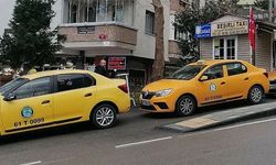 Trabzon’da Taksi Ücretlerine Zam Yapıldı