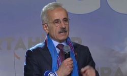 Trabzon’a Yeni Havalimanı Ve Demiryolu Müjdesi