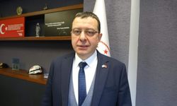 Trabzon'da Sağlık Bakanlığı’nda Üst Düzey Görev Değişikliği