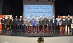 Trabzon’da Ali Şükrü Bey İçin Anma Sempozyumu