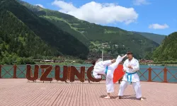 Sporla Şehrini Keşfet Trabzon’da Tanıtım