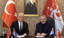 Trabzonspor’dan Eğitime Teknoloji İş Birliği