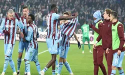 Trabzonspor Tek Farklı Galibiyetlerde Öne Çıktı