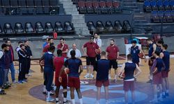 Trabzonspor Basketbol’da Tofaş Maçı Hazırlıkları Başladı