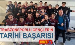 İzmir 1461 Spor U14 Takımı Namağlup Şampiyon