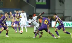 Trabzonspor’dan 9 Futbolcuya Milli Davet