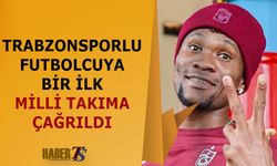 Chibuike Nwaiwu Nijerya Milli Takımı’na İlk Kez Davet Edildi