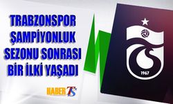 Trabzonspor Fatih Tekke İle 5’te 5 Yaptı