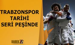 Trabzonspor Galatasaray Maçıyla Tarih Yazabilir