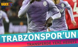 Trabzonspor'un Transferde Yeni Hedefi Belli Oldu