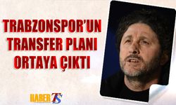 Trabzonspor Yeni Sezon İçin Transfer Planını Belirledi
