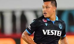 Eski Trabzonsporlu Marlon’dan Üzen Sakatlık