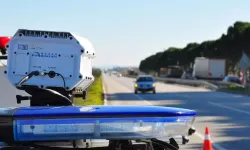 Trafikte Hız Cezaları Yeniden Düzenlendi