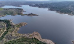 Trakya’da Baraj Doluluk Oranı Yağışlarla Yükseldi
