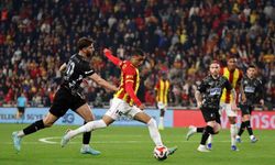 Göztepe Alanyaspor Maçı 2-2 Berabere Bitti