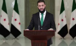 Türkiye Suriye Görev Gücüne Katıldı