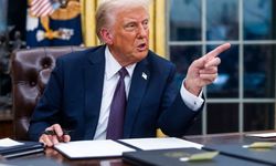 Trump’tan Yeni Düşman Açıklaması