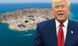 Trump’tan İran Hark Adası İçin Sert Açıklama