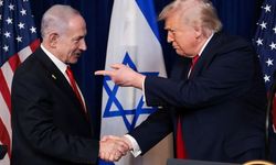 Trump Erteleme Kararı İsrail Saldırı Başlattı