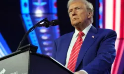 Trump: İran İletişime Geçti, Görüşeceğiz