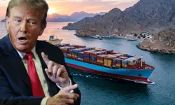 Trump’tan Hürmüz Boğazı Mayın İddialarına Sert Uyarı