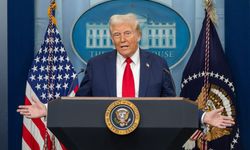 Trump İran Saldırı Planını Geçici Olarak Durdurdu