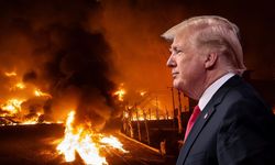 Trump İran Görüşmesi Sonrası Saldırıları Durdurdu