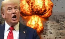 Trump İran Saldırılarını 10 Gün Daha Erteledi