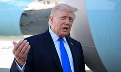 Trump İran Saldırılarını Durdurdu Görüşmeler Sürüyor