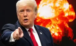 Trump’tan İran Açıklaması: Sert Operasyon Mesajı