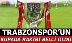 Trabzonspor’un Türkiye Kupası’ndaki Rakibi Samsunspor