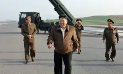 Kim Jong-un’dan İran Krizi Mesajı