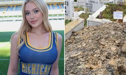 Kübra Karaaslan’ın Ölümü Sosyal Medyada Gündem Oldu