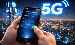 Türkiye’de 5G Kullanımı Başlıyor İşte Detaylar