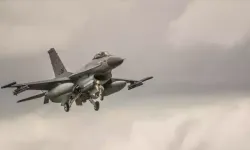 Türkiye KKTC'ye 6 Adet F-16 Savaş Uçağı Gönderiyor