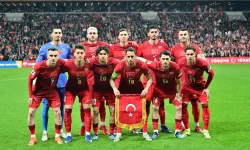 A Milli Futbol Takımı Kosova'ya Hareket Etti