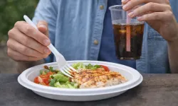 Tek Kullanımlık Plastik Ürünlere Yasak Geliyor