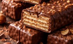 Bursa’da Gofret Üreticisi İflas Etti