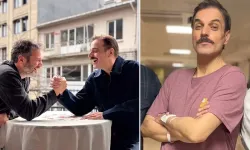 Ufuk Özkan Yoğun Bakım İddialarına Yanıt Verdi