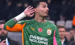 Uğurcan Çakır’ın Derbi Sevinci Tepki Çekti