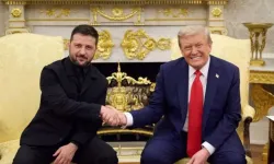 Zelenskiy İran Dronlarına Karşı Uzman Gönderecek